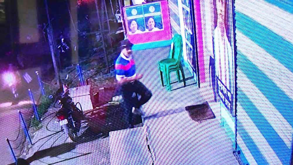 Afzal Shah demands security as he is in death threat 