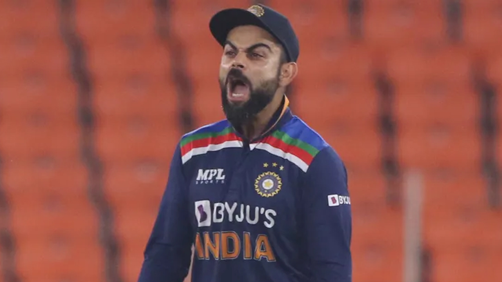 বিরাট কোহলী: পর পর ২ ম্যাচে রান পেলেও চতুর্থ টি২০ ম্যাচে ফের ব্যর্থ। পঞ্চম ম্যাচে জিততে হলে অধিনায়কের থেকে বড় রান অবশ্যই প্রয়োজন।