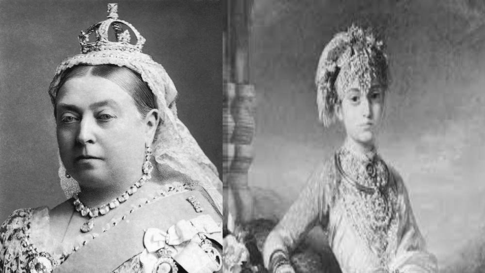 বীররাজেন্দ্রর ইচ্ছায় ধর্মান্তরিত হন রাজকন্যা গৌরাম্মা। সেই পর্বে তাঁর গডমাদার বা ধর্মমা হয়েছিলেন রানি ভিক্টোরিয়া। তাঁর ধর্মান্তরণের খবর গুরুত্ব দিয়ে প্রকাশিত হয়েছিল তৎকালীন ব্রিটিশ সংপাদপত্রে। রানি ভিক্টোরিয়ার নামে নতুন নাম হয় রাজকন্যার। তিনি পরিচিত হন ‘রাজকুমারি ভিক্টোরিয়া গৌরাম্মা’ নামে।