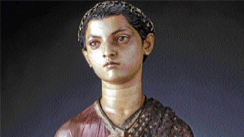 ১৮৬১ খ্রিস্টাব্দে জন্ম হয় গৌরাম্মার একমাত্র সন্তান এডিথের। সিঙ্গল মাদার হিসেবেই মেয়েকে বড় করতে হচ্ছিল। কারণ গৌরাম্মার সম্পত্তি ছাড়া অন্য কিছুতে বিশেষ আগ্রহী ছিলেন না তাঁর স্বামী।