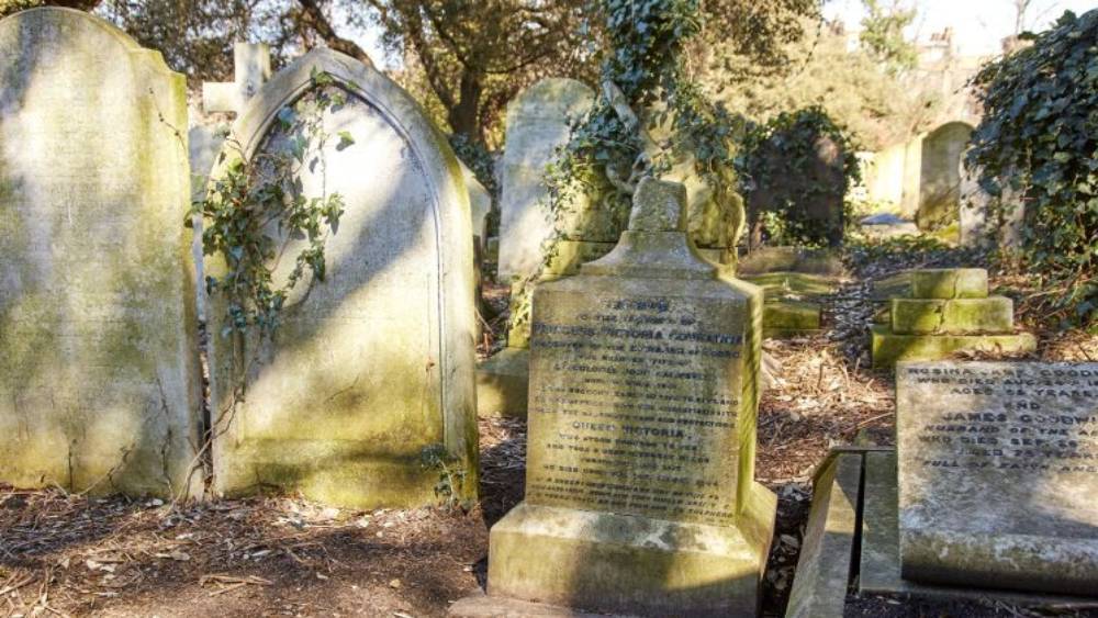 একাকী মা হয়েও মেয়েকে বেশি দিন বড় করা হল না গৌরাম্মার। সকলের অজান্তে তাঁর কাশির সঙ্গে রক্ত উঠছিল। এক দিন রাজরোগই কেড়ে নিল রাজকন্যাকে। ১৮৬৩ সালে নিজের ২৩ জন্মদিনের কিছু আগে মৃত্যু হয় গৌরাম্মার। তাঁর মতো শৈশবেই মাতৃহীন হয়ে পড়ে ২ বছরের এডিথ।