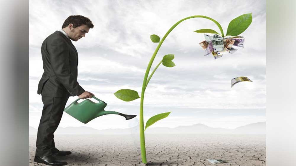 এইচডিএফসি ব্যালান্সড অ্যাডভানটেজ ফান্ড গ্রোথ-এর ক্রিসিল রেটিং ৪। গত তিন বছরে বৃদ্ধির হার ৯.৬৩ শতাংশ।