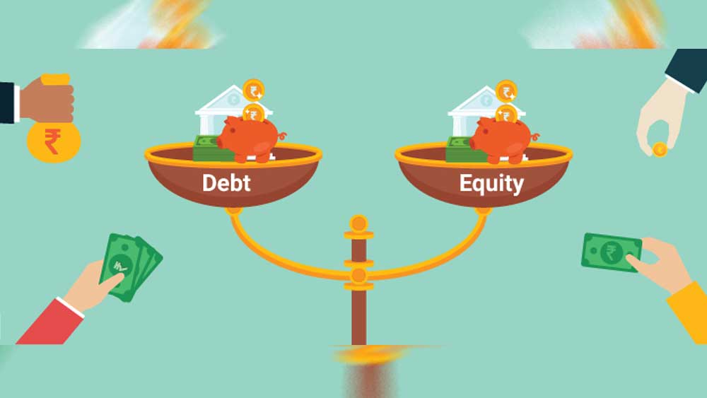 উল্লেখ্য, ক্রিসিল রেটিং যত কম, তত ভাল। রেটিং হয় ১ থেকে ৫। ১ সব থেকে ভাল। ২ খুবই ভাল এই ভাবে।