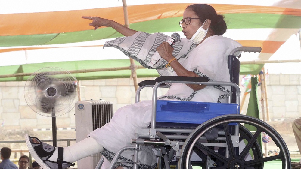 সরাসরি: ‘আমি খুশি, কাঁথিতে ঢুকতে আর কারও অনুমতি লাগবে না’ বললেন মমতা বন্দ্যোপাধ্যায়