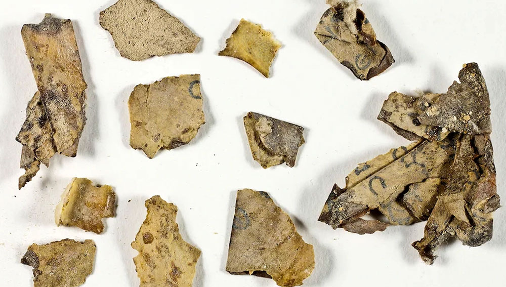 গুহা থেকে প্রাপ্ত যাবতীয় জিনিসপত্র থেকে ওই সময়ে মানুষের জীবনযাত্রা সম্বন্ধে বিশদ ধারণা পাওয়া যাবে বলে মনে করছেন গবেষকরা।