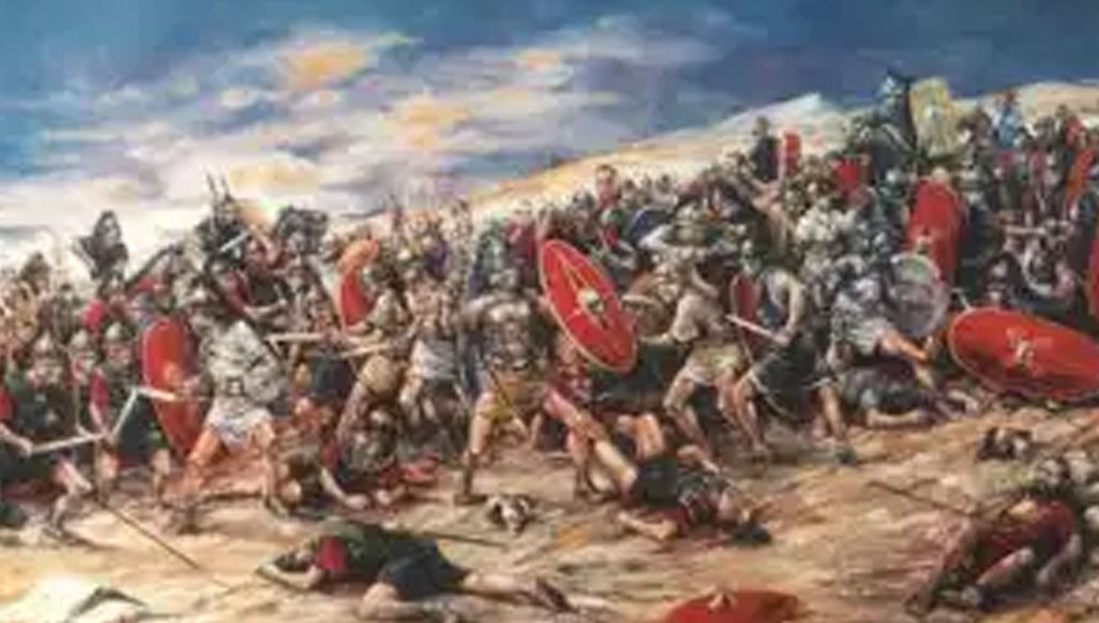 অনাহারে থাকতে থাকতে এক এক করে বন্দি বিদ্রোহীদের সকলেই মারা যান। ১৯৬০ সালে এই গুহা থেকে এমন ৪০টি নরকঙ্কাল উদ্ধার হয়। সেই কঙ্কাল গবেষণা করেই ইহুদি বিদ্রোহীদের ওই মর্মান্তিক পরিণতির কথা জানা যায়।