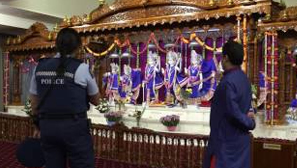 কিন্তু উচ্চাকাঙ্ক্ষা ছিল অফিসার হওয়ার। একাধিক বার পদোন্নতির চেষ্টা বিফল হয়। শেষমেশ একজন সিনিয়র সার্জেন্ট হিসাবে পদোন্নতি হয় তাঁর। তিনিই প্রথম ভারতীয় মহিলা যিনি নিউজিল্যান্ড পুলিশের উচ্চপদে কর্মরত।