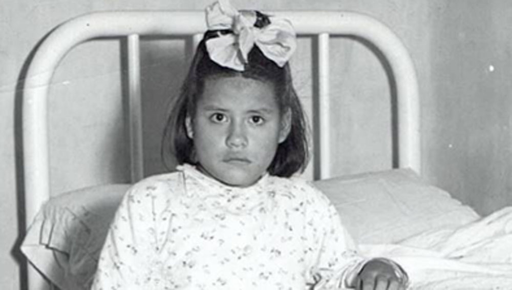 লিনাকে নিয়ে চিকিৎসক মহলে নানা গবেষণা চলেছে। লা প্রেসি মেডিকেল জার্নালে তাঁকে নিয়ে বিস্তর প্রচ্ছদ প্রকাশিত হয়। তাতে জানা যায়, ৮ মাস বয়স থেকেই ঋতুস্রাব শুরু হয়ে গিয়েছিল তাঁর। অর্থাৎ তখন থেকেই প্রজননশীল হয়ে পড়েছিল সে।