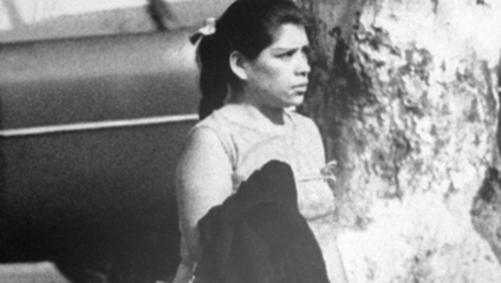 তাঁর ছেলে গেরার্ডোর কাছে লিনার পরিচয় ছিল বড় দিদি। গেরার্ডো তাঁর সঙ্গে সে ভাবেই আচরণ করতেন। সারা দিন ‘দিদি’র সঙ্গে খেলাধুলো করে, কখনও বা লড়াই করে দিন কেটে যেত। ১০ বছর বয়স হলে গেরার্ডো জানতে পারে লিনা আসলে তার মা।