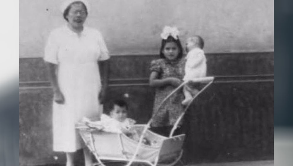 পিসকো হাসপাতালের চিকিৎসক পরীক্ষা নিরীক্ষার পর জানতে পারেন টিউমারের জন্য নয়, লিনার গর্ভে বড় হচ্ছে তাঁর সন্তান!