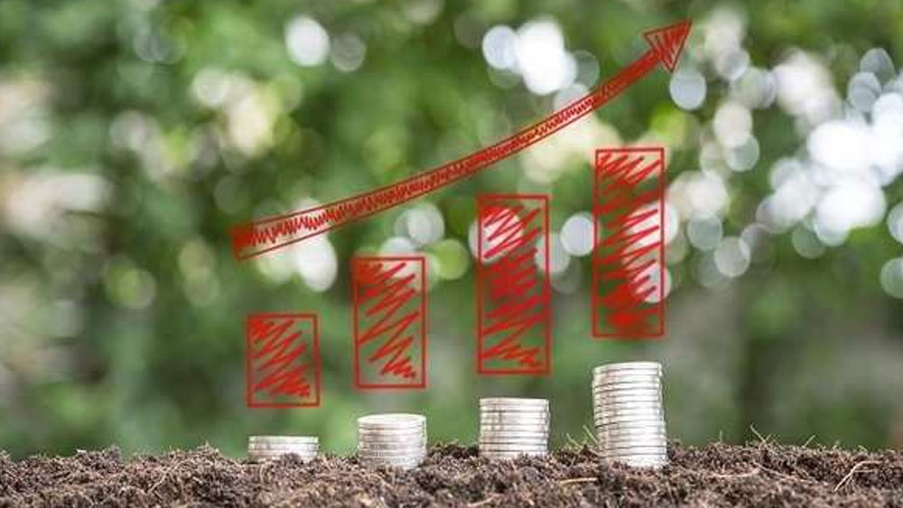 মোতিলাল ওসওয়াল ২৫ ফান্ড গ্রোথ-এর ক্রিসিল রেটিং ৪ এবং গত তিন বছরে বৃদ্ধির হার ৪.৬৪ শতাংশ।