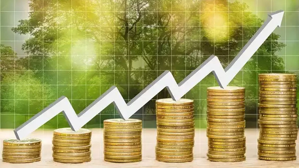 ইউটিআই ভ্যালু অপরচুনিটিস ফান্ড গ্রোথ-এর ক্রিসিল রেটিং ৪ এবং গত ৩ বছরে বৃদ্ধির হার ৯.৩৮ শতাংশ।