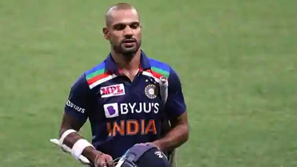 শিখর ধওয়ন: টি২০ সিরিজে ব্যর্থ হয়েছেন তিনি। তবে একদিনের সিরিজে তাঁকে সুযোগ দেওয়া হতেই পারে। শুরুতেই একজন বাঁহাতি ব্যাটসম্যান ভারতের জন্য লাভজনক হতে পারেন।