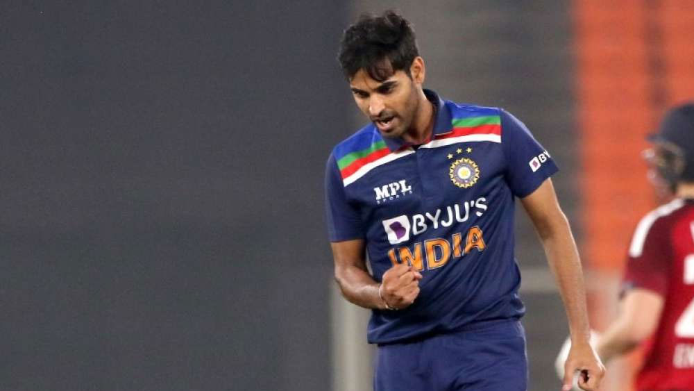 ভুবনেশ্বর কুমার: চোটের জন্য অনেকদিন দলের বাইরে থাকতে হয়েছিল তাঁকে। চোট সারিয়ে ফিরে এসেছেন টি২০ সিরিজে। একদিনের সিরিজেও জায়গা দেওয়া হয়েছে তাঁকে। এখন দেখার শার্দূলদের সঙ্গে নিয়ে একদিনের সিরিজে তিনি দলকে জেতাতে পারেন কি না।