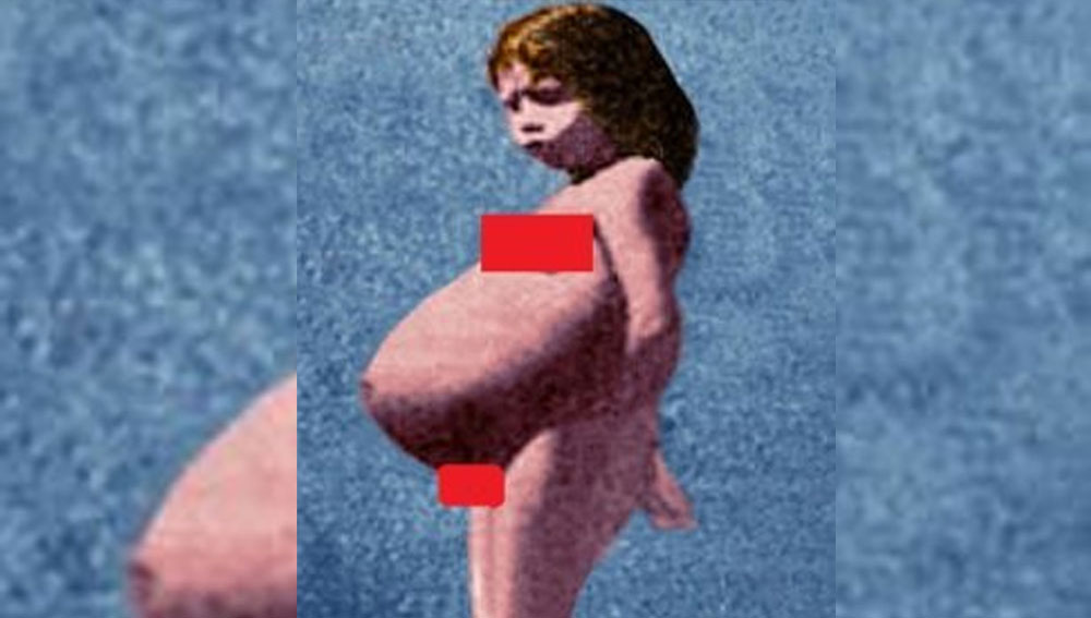 এই ঘটনা সামনে আসার সঙ্গে আরও একটি বিষয় সামনে এসেছিল। লিনার উপর হওয়া যৌন হেনস্থার বিষয়। ছোট্ট লিনার সন্তানের বাবা কে তা নিয়েও তদন্ত শুরু হয়।