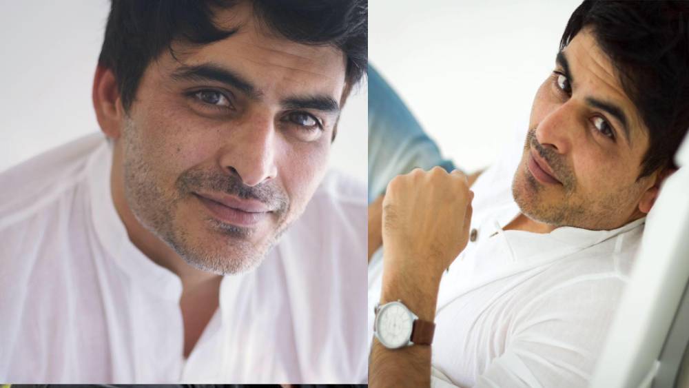 মধ্যপ্রদেশে মানবের শৈশব কেটেছিল নর্মদা নদীকে ঘিরে। নদীতে পুণ্যার্থীরা পয়সা ফেলতেন। মানব এবং তার বন্ধুরা নদীতে ডুব দিয়ে সেই পয়সা তুলে আনতেন। ঝুঁকির এই কাজই ছিল তাঁদের মনোরঞ্জন। সে সময়েই এক সাঁতার প্রশিক্ষকের চোখে পড়ে যান মানব।