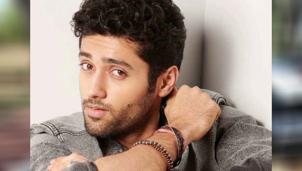 ২০০১ সালে ‘গদর’ ছবির হাত ধরে তিনি বলিউড অভিনয় শুরু করেন। তার পর অবশ্য লম্বা দাঁড়ি পড়েছিল অভিনয়ে।