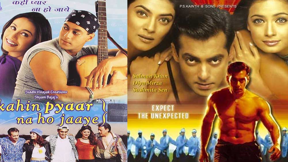 সলমন খানের সঙ্গে ইন্দ্র কুমারের আলাপ হয় ‘কহীঁ প্যায়ার না হো জায়’ এবং ‘তুম কো না ভুল পায়েঙ্গে’ ছবির সময়। দু’জনের বন্ধুত্ব খুব দ্রুত গাঢ় হয়। কারণ দু’জনেই শরীরচর্চায় আগ্রহী ছিলেন। ইন্দ্র কুমারের শরীরচর্চার প্রতি আগ্রহ দেখে ভাল লেগেছিল সলমনের। জিম থেকে পার্টি, সর্বত্র একসঙ্গে দেখা যেত তাঁদের।