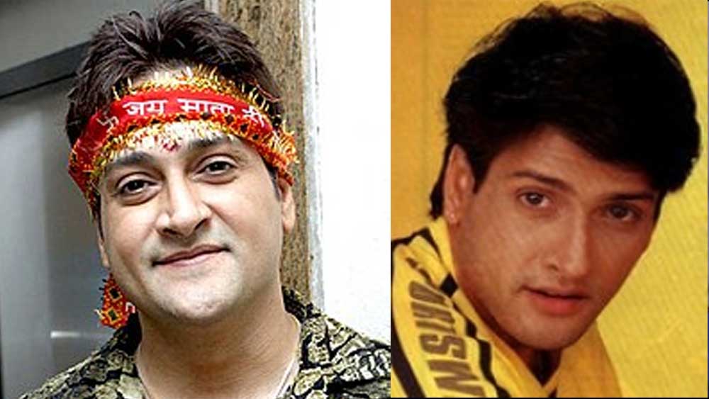 সুস্থ হয়ে ওঠার পরে অভিনয়ে ফিরতে সমস্যা হয়েছিল ইন্দ্রর। ছবি এবং ধারাবাহিক দু’টি ক্ষেত্রেই পিছিয়ে পড়েছিলেন তিনি। সে সময় তিনি ঠিক করেন ব্যক্তিগত জীবনে থিতু হবেন। ২০০৩ সালে বিয়ে করেন ম্যানেজার রাজু কারিয়ার মেয়ে সোনালকে।