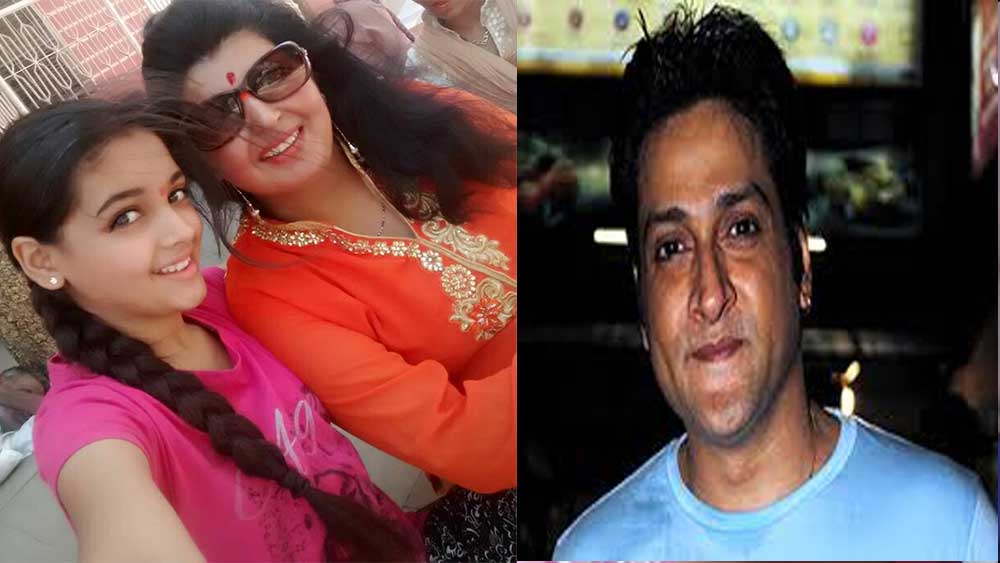 ইন্দ্র এবং সোনালের একমাত্র মেয়ের নাম খুশি। কিন্তু ইন্দ্র তাঁকে কোনও দিন দেখেনইনি। প্রথম বিয়ে ভেঙে যাওয়ার পরে ইন্দ্র আরও বেশি করে সুরা এবং মাদকে ডুবে যান। সে সময় তাঁকে কেরিয়ারে ফিরে আসতে সাহায্য করেছিলেন সলমন খান।