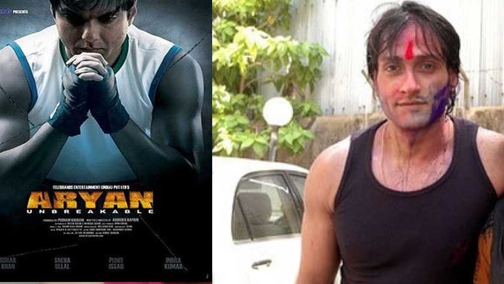 সোহেল খানের ছবি ‘আরিয়ান’-এ অভিনয় করেছিলেন ইন্দ্র। কিন্তু ছবিটি বক্স অফিসে মুখ থুবড়ে পড়ে। এর পর আরও বেশি করে নেশায় ডুবে যান ইন্দ্র। সে সময় তাঁর জীবনে ফিরে আসেন ঈশা। ২০০৭ সালে এক হোলি পার্টিতে দেখা হয় দু’জনের। ঈশার জন্যই আবার নতুন করে অভিনয়ে ফিরে আসায় উদ্যোগী হন ইন্দ্র।