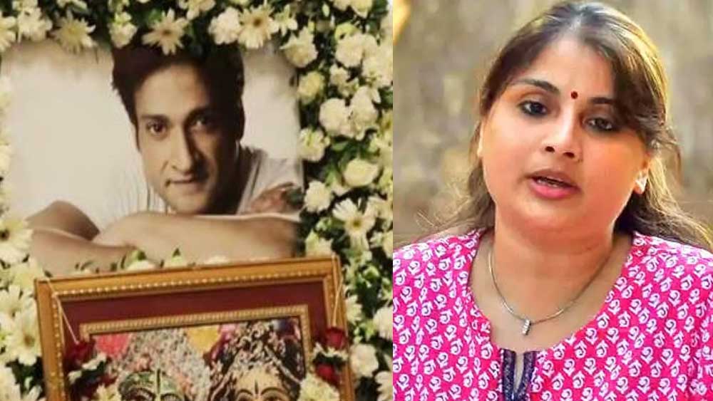 বিতর্ক থামাতে পল্লবী জানান, ওই ভিডিয়ো ইন্দ্র কুমারের একটি ছবির দৃশ্য। যা কোনও ভাবে প্রযোজনা সংস্থার গাফিলতিতে বাইরে ছড়িয়ে পড়েছে। ছবির নাম ‘ফাটি পড়ি হ্যায় ইয়ার’। এই ছবির শ্যুটিংই শেষ দিকে করছিলেন ইন্দ্র কুমার। তাঁর মৃত্যুর ২ বছর পরে মুক্তি পায় ছবিটি।