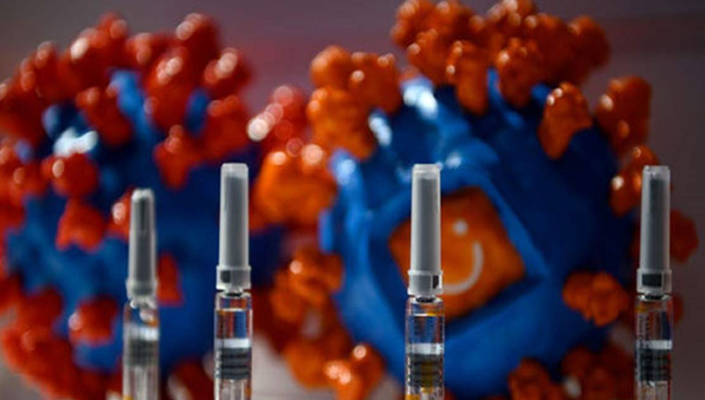 কোভিড টিকাকরণে কোনও সমস্যা যাতে তৈরি না হয়, সে কথা মাথায় রেখেই অটো-ডিসেবল সিরিঞ্জ তৈরি করছে সংস্থাটি।