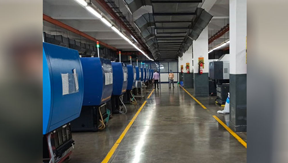 এখন ভারতের সবচেয়ে বড় ডাক্তারি সরঞ্জাম সরবরাহকারী সংস্থা এটিই। ভারতের পাশাপাশি সারা বিশ্ব জুড়েই সরঞ্জাম সরবরাহের অর্ডার পায় সংস্থাটি। বিশ্বকে করোনামুক্ত করার দৌড়েও নাম লিখিয়েছে ফেলেছে।