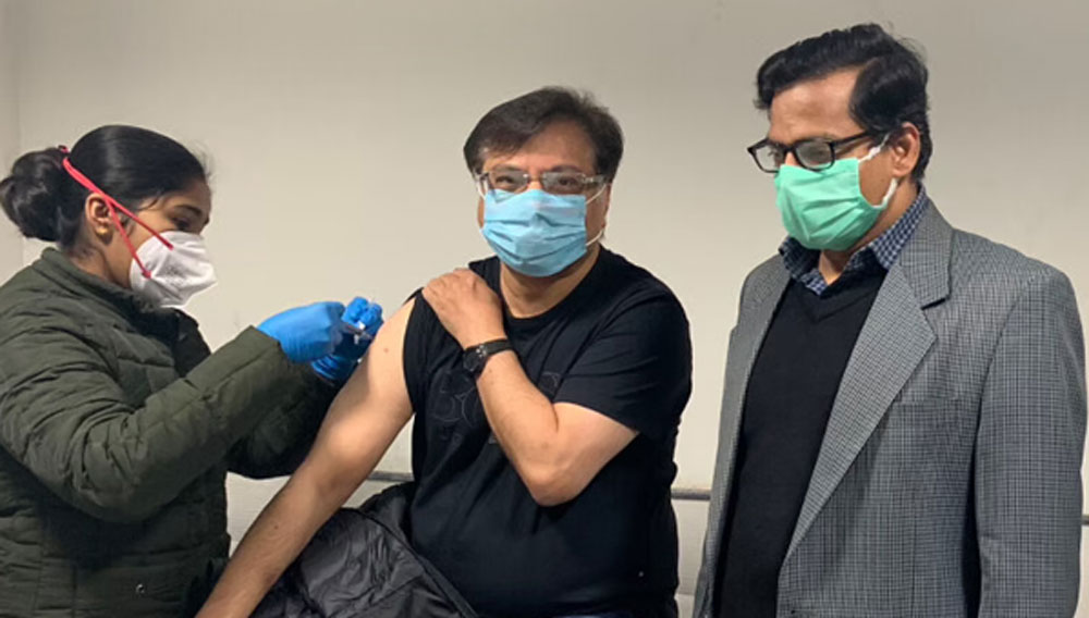 পড়াশোনা শেষ করেই তাই তিনি প্রতিষ্ঠা করেছিলেন এই সংস্থার। তাঁর হাত ধরেই একেবারে প্রাথমিক স্তর থেকে উত্থান ঘটে সংস্থার।