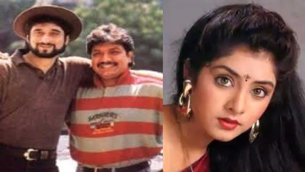 ‘সাজন’ ছবির পরিচালক লরেন্স ডি সু’জা ছিলেন ছবির পরিচালক। সঙ্গীত পরিচালনার দায়িত্বে ছিলেন নাদিম-শ্রবণ। ‘বিশ্বাত্মা’ ছবির পরে দিব্যা সে সময়কার ব্যস্ত নায়িকা।