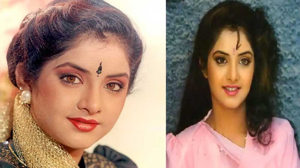 সে সময় একসঙ্গে ১০টি ছবিতেও সই করেছিলেন দিব্যা। তাঁর নায়ক হিসেবে প্রথম থেকেই পরিচিতি পেয়ে যান পৃথ্বী।