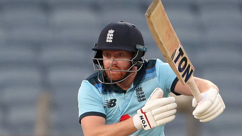 সরাসরি : কড়া জবাব ইংল্যান্ডের, অর্ধ শতরান করে ফেললেন জনি বেয়ারস্টো