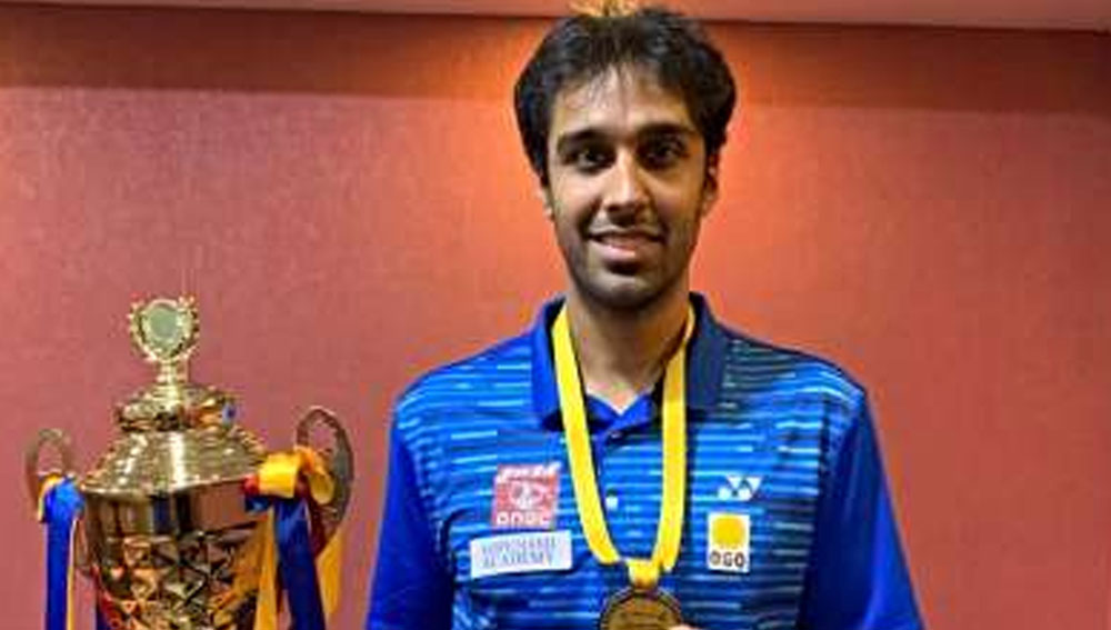 যেমন অক্ষয় দেওলকর। জাতীয় স্তরের এই বিজেতা ১০ বছর গুরুর বাড়িতেই কাটিয়েছিলেন।