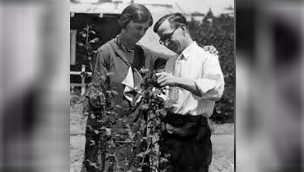 সারা রাত চিলেকোঠায় থাকা আর উইলিয়াম বেরিয়ে গেলেই নীচে নেমে আসা। এই ছিল তাঁর জীবন। পুরো বিষয় সম্পর্কে সম্পূর্ণ অজ্ঞ ছিলেন উইলিয়াম। ১৯১৮ সালে স্ত্রী ডলিকে নিয়ে লস অ্যাঞ্জেলস চলে যাওয়ার পরিকল্পনা করেন তিনি।