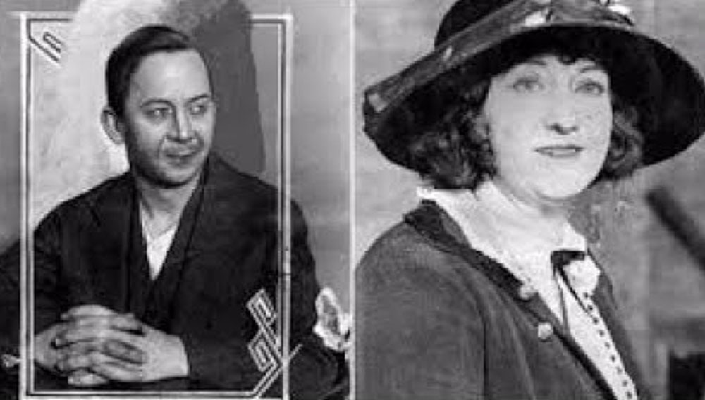 প্রথম পরিচয় থেকেই একে অপরের প্রতি আকৃষ্ট হয়ে পড়েছিলেন তাঁরা। মাঝে মধ্যেই সেলাইয়ের অজুহাতে ওট্টোকে বাড়িতে ডেকে পাঠাতে শুরু করলেন ডলি। উইলিয়াম বাড়ি থেকে বেরিয়ে গেলেই ডলির কাছে আসতে শুরু করলেন ওট্টো।