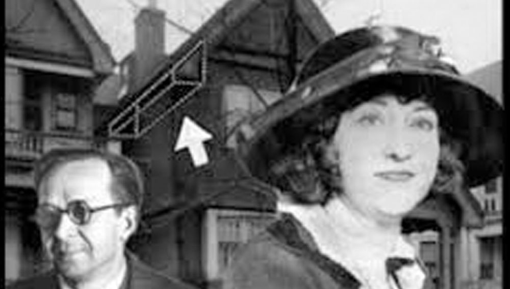 তাঁদের বাড়ির চিলেকোঠায় এই ১০ বছর লুকিয়ে ছিলেন ওট্টো। স্বামী উইলিয়াম কাজে বেরিয়ে গেলেই ডলির কাছে নেমে আসতেন তিনি। উইলিয়াম আসামাত্রই আবার নিজের জায়গায় চলে যেতেন।