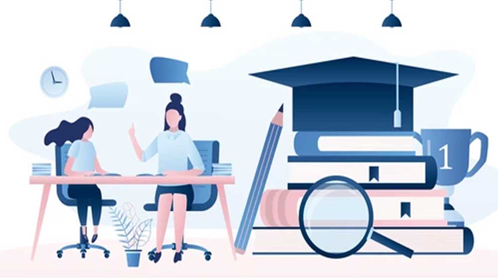 কাব্যর ইচ্ছে, আগামী দিনে মেয়েরা আরও বেশি করে বিজ্ঞান শাখায় পড়াশোনা করুক। তাঁর মতো আরও অনেককে জেইই মেইন পরীক্ষায় ১০০ পার্সেন্টাইল স্কোর করতে দেখতে চান এই প্রথমা।   (ছবি: নেটমাধ্যম ও শাটারস্টক)