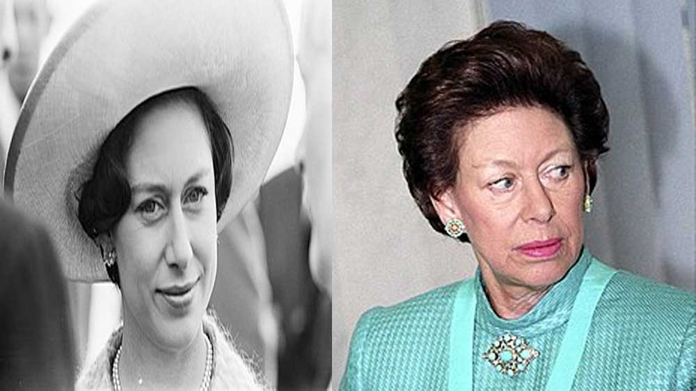 ১৯৯২ সালে দীর্ঘদিন পরে রোগ জর্জরিত মার্গারেটের সঙ্গে দেখা হয় টাউনসেন্ডের। মার্গারেট বলেছিলেন, সাদা চুল ছাড়া টাউনসেন্ডের চেহারার পরিবর্তন বিশেষ হয়নি। এর ৩ বছর পরে মারা যান টাউনসেন্ড। অন্য দিকে, আরও অসুস্থ হয়ে পড়তে থাকেন মার্গারেট। শেষ বছরগুলোয় ধূমপান ছেড়ে দিলেও তাঁর সঙ্গে রয়ে গিয়েছিল সুরার নেশা।