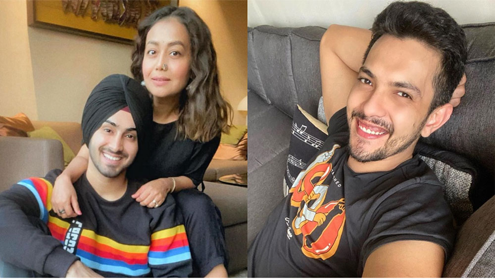 সামনেই হোলি। বিয়ের পর প্রথম হোলি পালন করতে চলেছেন এই তারকারা। এ বছরটা তাই তাঁদের কাছে বিশেষ গুরুত্বপূর্ণ। কোভিড পরিস্থিতিতে অবশ্য জনসমক্ষে হোলি খেলা বারণ। কিন্তু বাড়ির ভিতর নিভৃতে হোলি খেলতে বাধা নেই। কোন কোন তারকা বিয়ের পর প্রথম হোলি খেলবেন দেখে নিন।