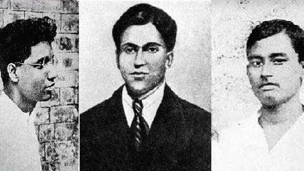 বাঘের ডেরায় ঢুকে শিকার করতে চেয়েছিলেন তিন সশস্ত্র বিপ্লবী। নিজেদের লক্ষ্যে তাঁরা সফল হয়েছিলেন। তাঁদের বুলেটে প্রাণ গিয়েছিল অত্যাচারী সিম্পসনের। বিগত রাজধানীতে ব্রিটিশদের প্রশাসনিক ভবনে ইনস্পেক্টর জেনারেলকে হত্যা করে তাঁরা ত্রস্ত করতে চেয়েছিলেন শাসকদের। তাঁদের সেই উদ্দেশ্য পূর্ণ হয়েছিল। সিম্পসন-হত্যায় কেঁপে গিয়েছিল ব্রিটিশ শাসন। দেশকে স্বাধীন দেখার ইচ্ছের পাশাপাশি তাঁদের আরও একটি ইচ্ছে অপূর্ণ থেকে গিয়েছিল।