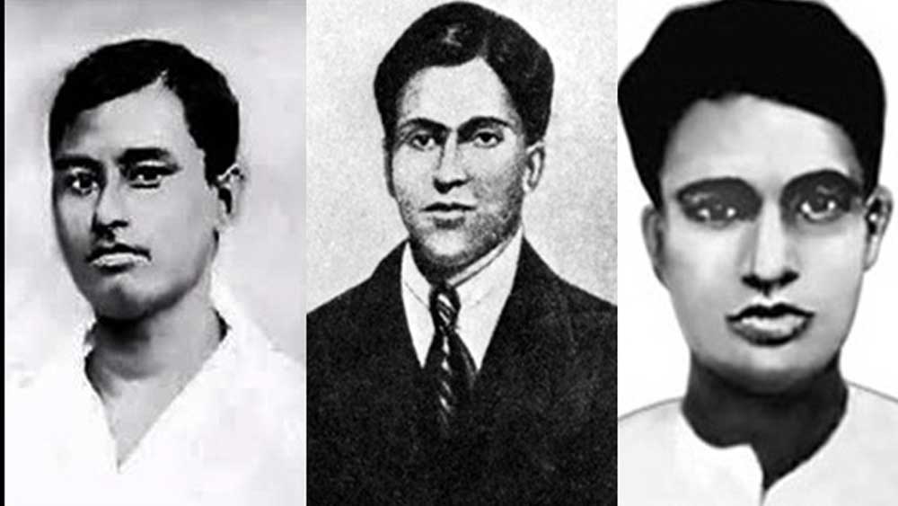 সিম্পসন-হত্যার পরে তাঁরা কেউই ব্রিটিশদের হাতে ধরা দিতে চাননি। রাইটার্সের অলিন্দে ব্রিটিশ পুলিশ বাহিনীর সঙ্গে অসম যুদ্ধের পরে ধরা দেবেন না বলে বাদল গুপ্ত আত্মঘাতী হন পটাশিয়াম সায়ানাইড খেয়ে। বিনয় এবং দীনেশ নিজেদের বন্দুক থেকে নিজেদের গুলি করেন। হাসপাতালে কিছু দিন মরণপণ যুদ্ধের পরে ১৩ ডিসেম্বর মৃত্যু হয় বিনয়ের।