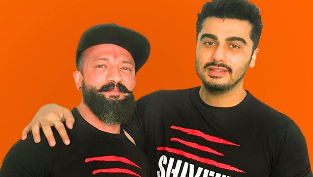 বলিউডের বহু প্রথম সারির তারকার শারীরশিক্ষার প্রশিক্ষক তিনি। ‘কাল হো না হো’ ছবি করার পর ফ্রাঙ্কি আর কোনও ছবিতে অভিনয় করেননি।