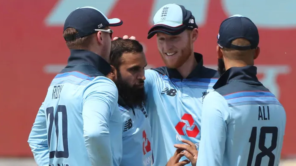 সরাসরি: রোহিত, শিখরের পর আউট কোহলীও, পুণেতে ইংরেজ স্পিনারদের ঘূর্ণিতে বিপাকে ভারত