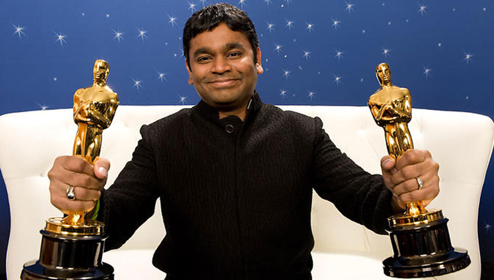 কঠোর পরিশ্রমের পর ২০০৮ সালে ‘স্লামডগ মিলিয়নিয়র’-এর সৌজন্যে তিনি অস্কার পান। তারপরই তাঁর কেরিয়ার একেবারে শিখরে পৌঁছে যায়।