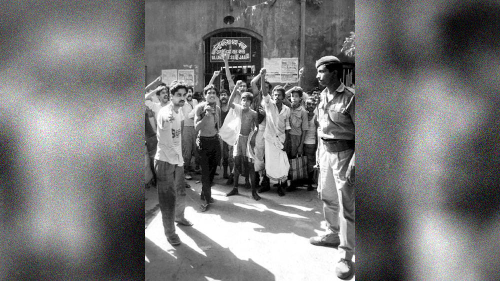 100 years of Anandabazar Patrika:  Witness of misfortune, proponent of change