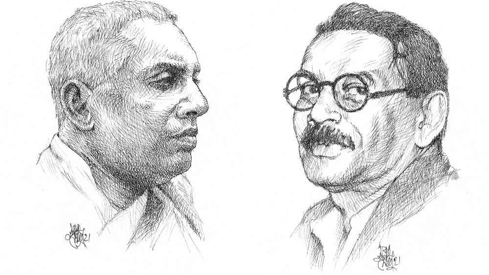 100 years of Anandabazar: Journey of Anandabazar Patrika as mouthpiece of Bengalis for 100 years