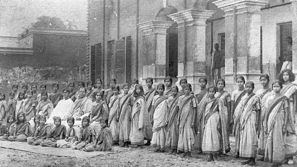 100 years of Anandabazar: Anandazar Patrika always triggers empowerment of Bengali women