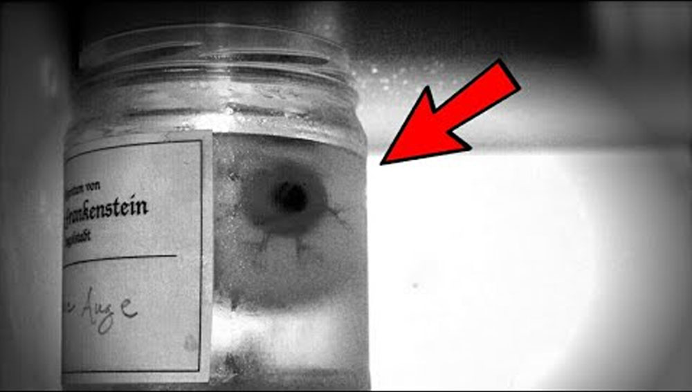 আইনস্টাইনের চোখও সতর্কভাবে খুলে বার করে নিয়েছিলেন ওই চিকিৎসক। তাঁর দু’টি চোখ সংরক্ষিত রয়েছে নিউ ইয়র্ক সিটির একটি জাদুঘরে।