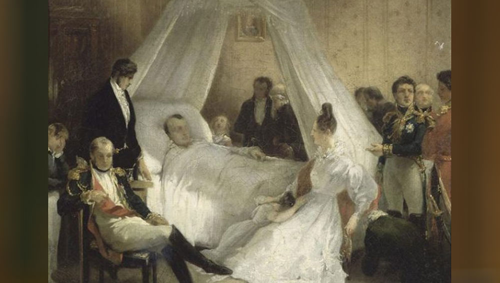 ২০০৭ সাল পর্যন্ত সেটি তিনি বাক্সবন্দি করে নিজের বিছানার নীচে রাখতেন। ২০০৭-এ তাঁর মৃত্যু হয়। এবং ২০১৬ সালে ফের একবার নিলামে ওঠে নেপোলিয়নের লিঙ্গ।