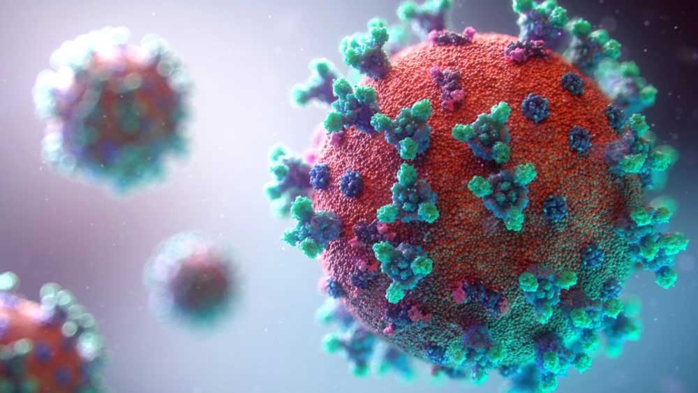 UK variant not more contagious than Indian strain: NIV dgtl